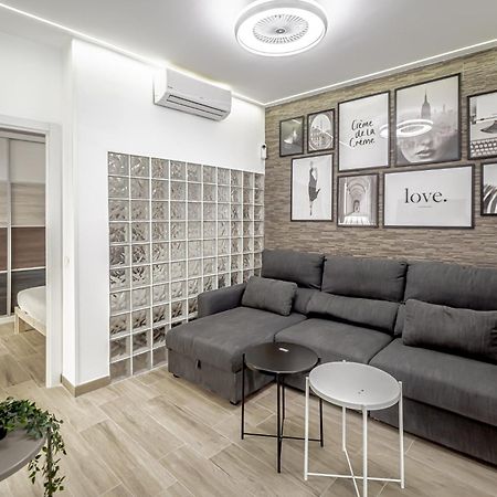 Apartamentos Franco Rodriguez Мадрид Екстер'єр фото