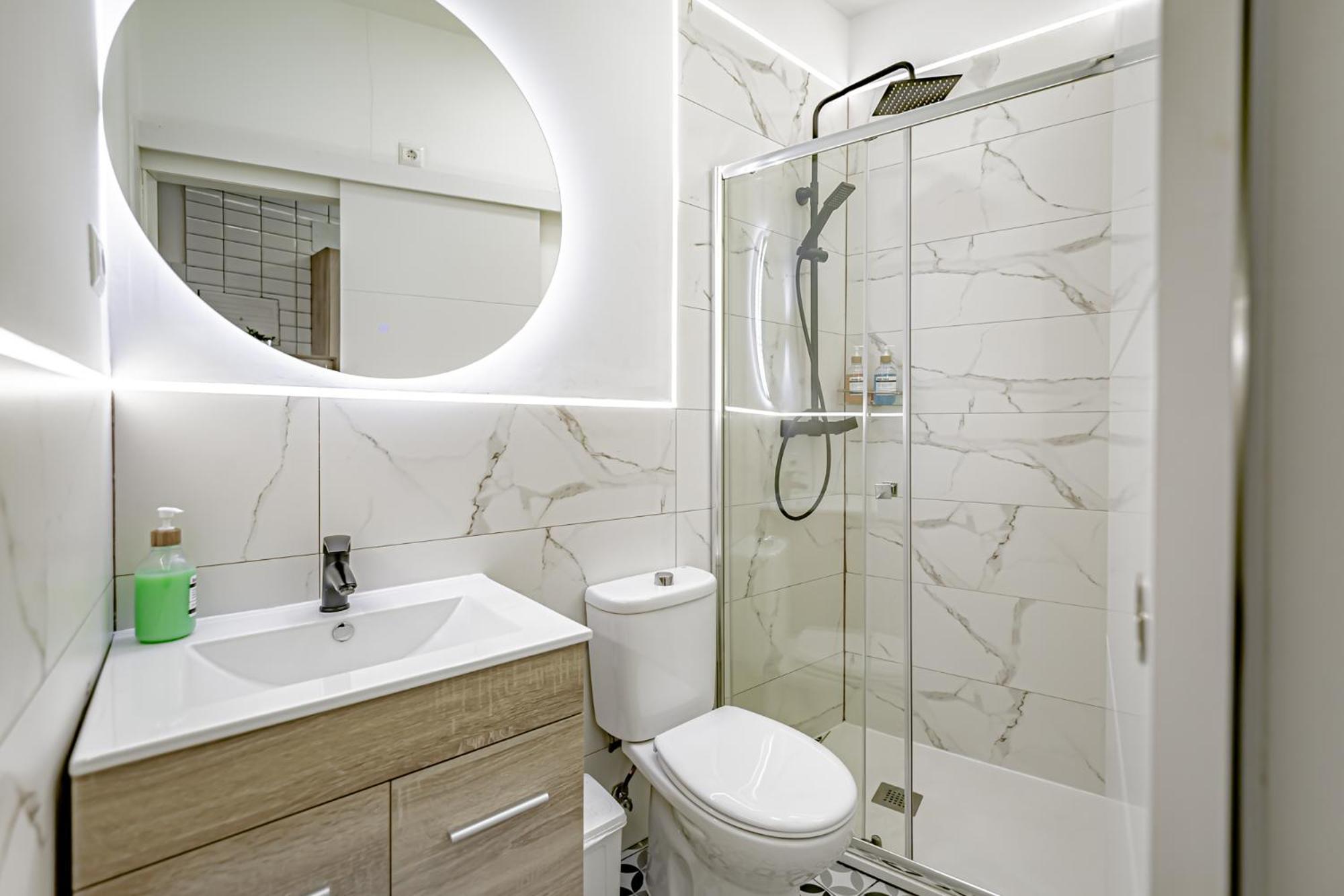 Apartamentos Franco Rodriguez Мадрид Номер фото